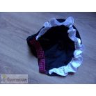 Welshi hölgy jelmez szett 3-4 éveseknek