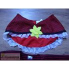 Welshi hölgy jelmez szett 3-4 éveseknek