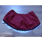 Welshi hölgy jelmez szett 3-4 éveseknek