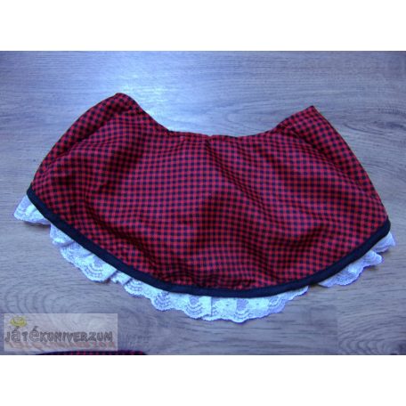 Welshi hölgy jelmez szett 3-4 éveseknek