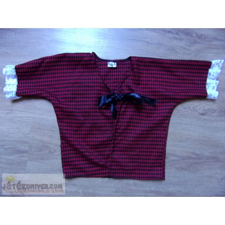 Welshi hölgy jelmez szett 3-4 éveseknek