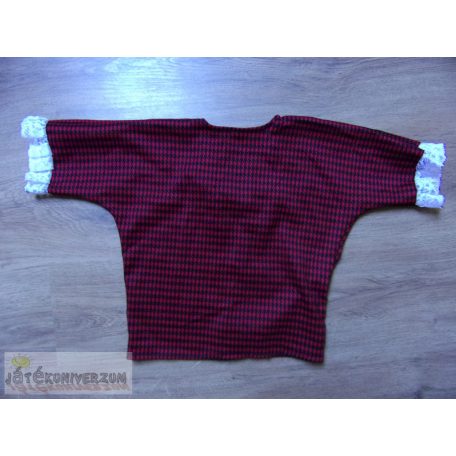 Welshi hölgy jelmez szett 3-4 éveseknek