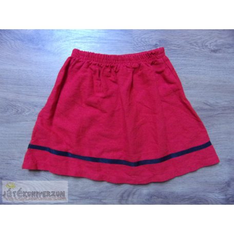 Welshi hölgy jelmez szett 3-4 éveseknek