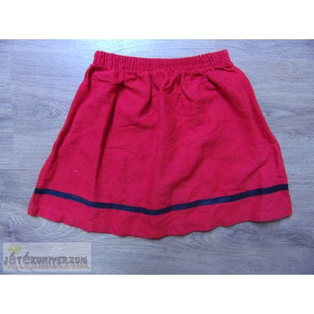 Welshi hölgy jelmez szett 3-4 éveseknek