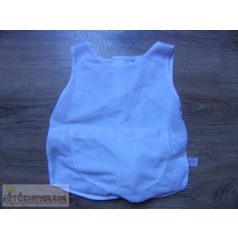 George nyuszi felső jelmez 3-5 éveseknek