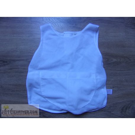 George nyuszi felső jelmez 3-5 éveseknek