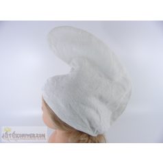 Hupikék törpikék sapka jelmez kiegészítő