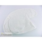 Hupikék törpikék sapka jelmez kiegészítő