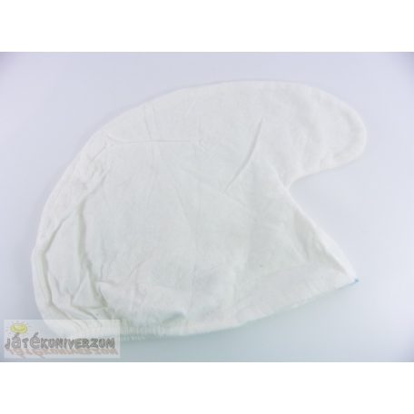 Hupikék törpikék sapka jelmez kiegészítő