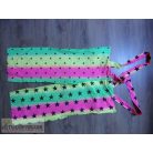 Bohóc kantáros nadrág jelmez felnőtteknek