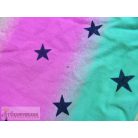 Bohóc kantáros nadrág jelmez felnőtteknek