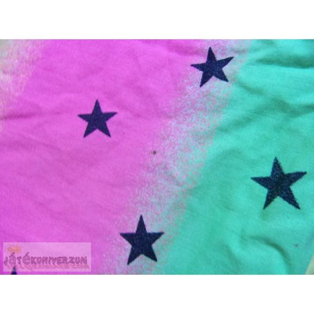 Bohóc kantáros nadrág jelmez felnőtteknek