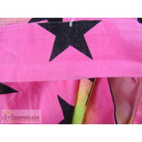 Bohóc kantáros nadrág jelmez felnőtteknek