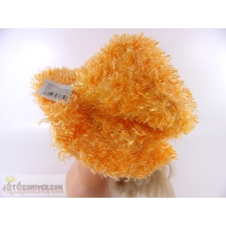 Narancssárga kalap jelmez kiegészítő