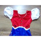 Női overál kezeslábas jelmez