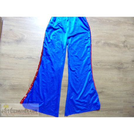 Női overál kezeslábas jelmez