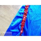 Női overál kezeslábas jelmez