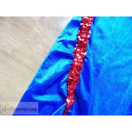 Női overál kezeslábas jelmez