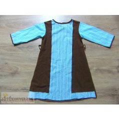 Pásztor jelmez ruha 3-4 éveseknek