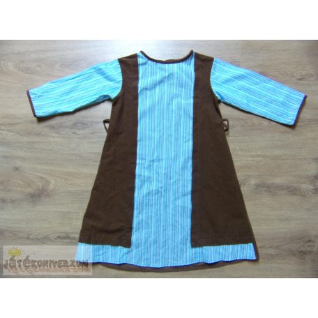 Pásztor jelmez ruha 3-4 éveseknek