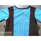 Pásztor jelmez ruha 3-4 éveseknek