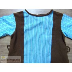 Pásztor jelmez ruha 3-4 éveseknek