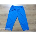 Lily&Dan kék színű nadrág jelmez 6-8 éveseknek