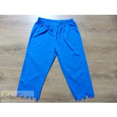 Lily&Dan kék színű nadrág jelmez 6-8 éveseknek