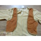 Pásztor jelmez ruha 4-6 éveseknek