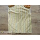 Pásztor jelmez ruha 4-6 éveseknek