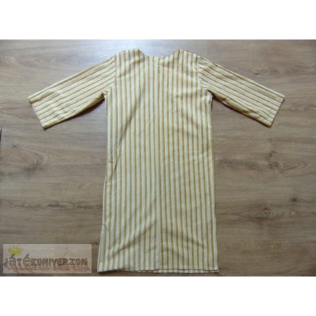 Pásztor jelmez ruha 4-6 éveseknek