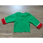 Matalan manó felső jelmez 2-3 éveseknek