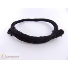 Agal fejpánt fejdísz jelmez kiegészítő felnőtteknek