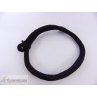 Agal fejpánt fejdísz jelmez kiegészítő felnőtteknek