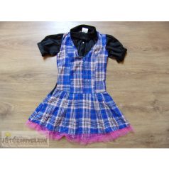 Crazy Days ruha jelmez 10 éveseknek