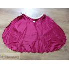 Dupla hatású köpeny palást jelmez kiegészítő