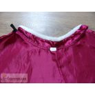 Dupla hatású köpeny palást jelmez kiegészítő