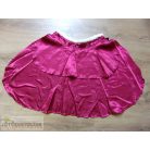 Dupla hatású köpeny palást jelmez kiegészítő