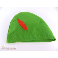 Disney Pán Péter kalap 5-6 éveseknek