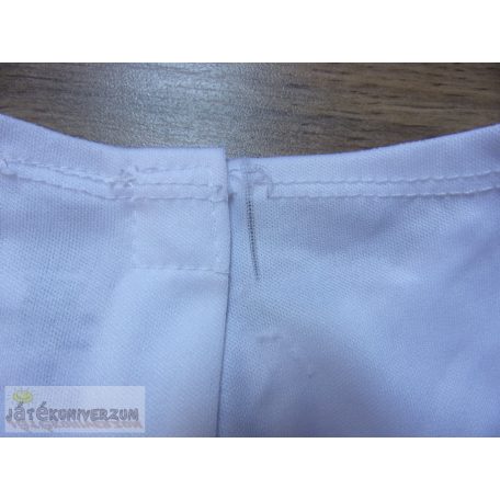 George Welshi vidéki hölgy jelmez szett 7-8 éveseknek