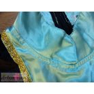 Jégvarázs Frozen Anna ruha jelmez 10 éveseknek