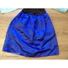 Jégvarázs Frozen Anna ruha jelmez 10 éveseknek