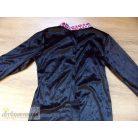 St Bernard cica párduc kezeslábas overál ruha jelmez 7-8 éveseknek