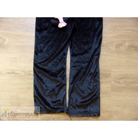 St Bernard cica párduc kezeslábas overál ruha jelmez 7-8 éveseknek