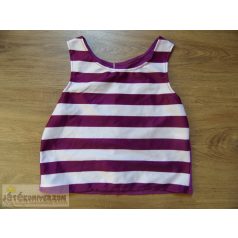 Dr Püssi felső jelmez 2-3 éveseknek