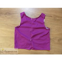 Dr Püssi felső jelmez 2-3 éveseknek