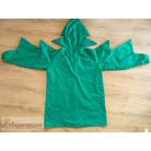 Karácsonyfa ruha jelmez