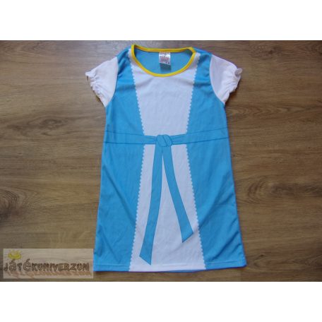 Ruha jelmez 3 éveseknek