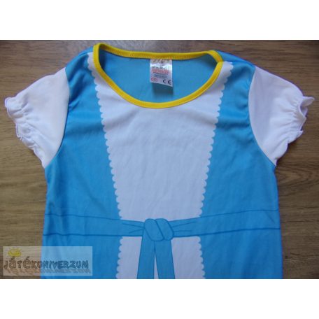 Ruha jelmez 3 éveseknek