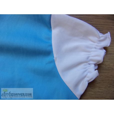 Ruha jelmez 3 éveseknek